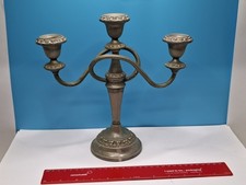 Silver plated vintage - silver-plated,
