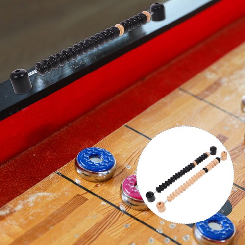 Shuffleboard scoring markers - shuffleboard,