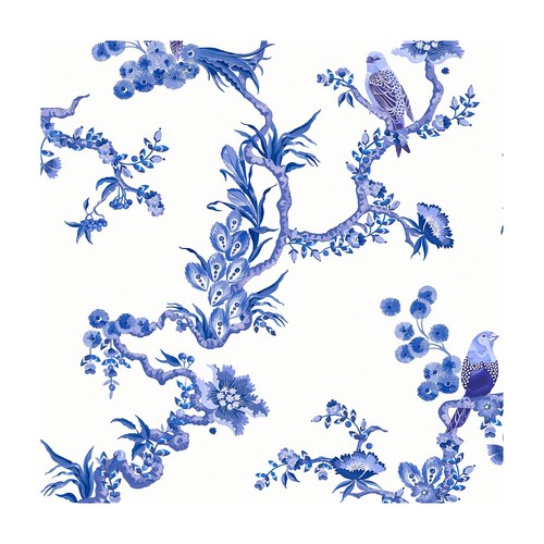 Cath kidston wallpaper birds - cath,
