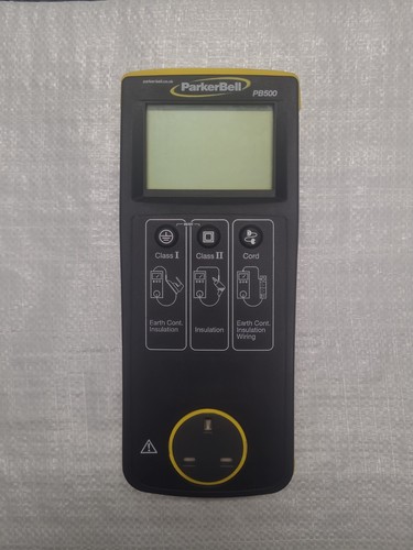Parkerbell pb500 pat - parkerbell,