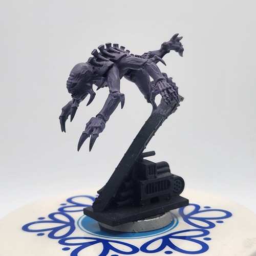 Warhammer 40k tyranid - 40k, space
