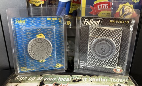 Official fallout vault - official, vault-tec