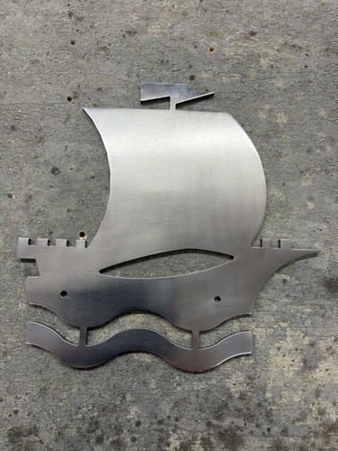 Replica polished barry - polished, br