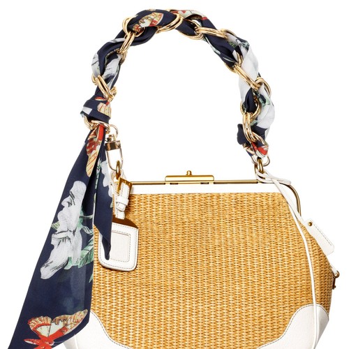 Purse handle elegant - handle, handbag