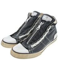 Visvim sneakers black - visvim,