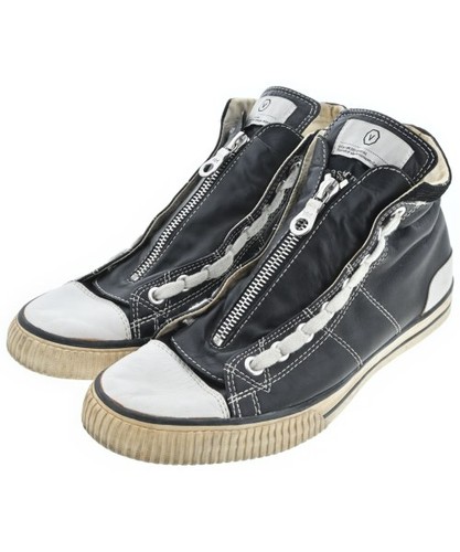 Visvim sneakers black - visvim,