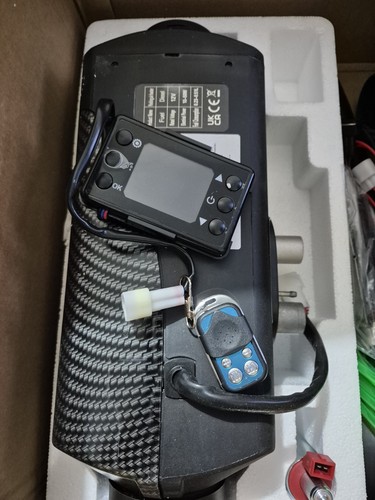 5kw 8kw 12v - 5kw/8kw, air