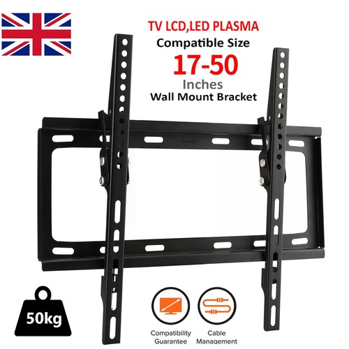 Wall bracket mount lcd led - mount,