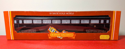 Hornby gauge 455 the - hornby, oo