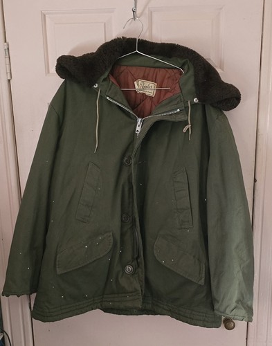 Vintage civilian version - vintage,
