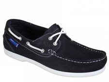Quayside deck shoe - quayside,