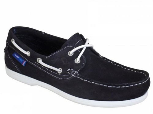 Quayside deck shoe - quayside,