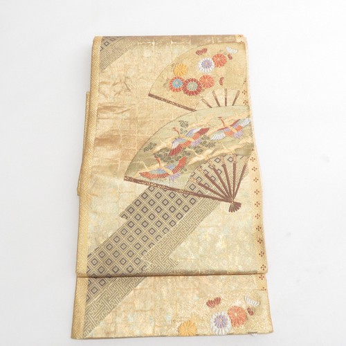 Japanese kimono fukuro - japanese,