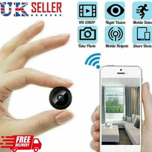 1080p mini camera home - mini,