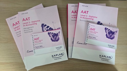 Kaplan aat level - kaplan,