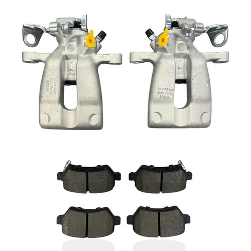 For opel astra rear brake - opel,