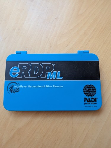 Padi erdp working and - working, good