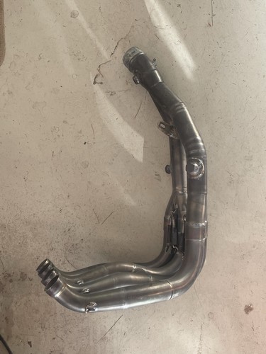 Yamaha yzf r1m sc - 15-26, r1