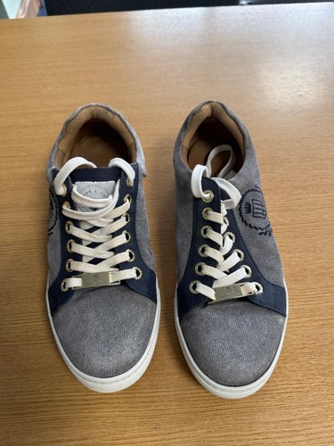 Fairfax favour trainers womens - fairfax,