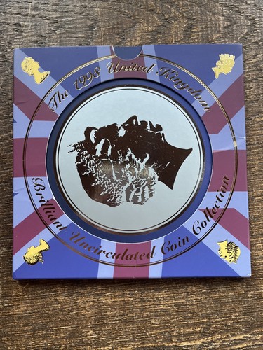 The 1998 united kingdom - the,