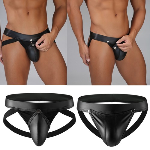 Men jockstrap underwear sexy - underwear,