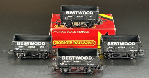 Hornby 096 gauge - hornby,