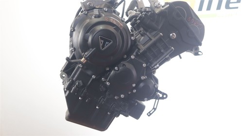 2024 triumph street triple - street, 765