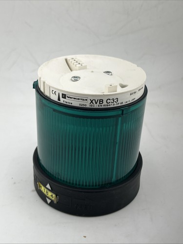 Telemecanique xvb c33 tower - xvb,