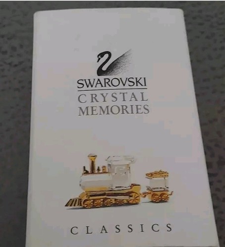 Swarovski crystal memories - swarovski,