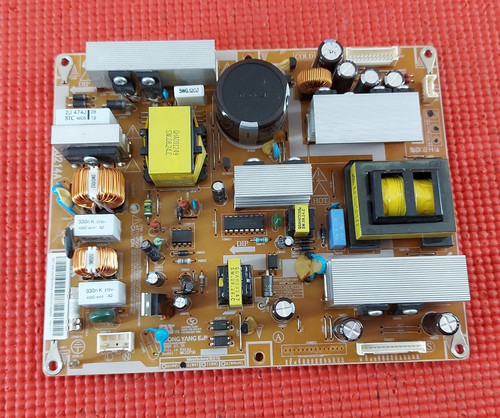 Psu for samsung le26a457c1d - for,