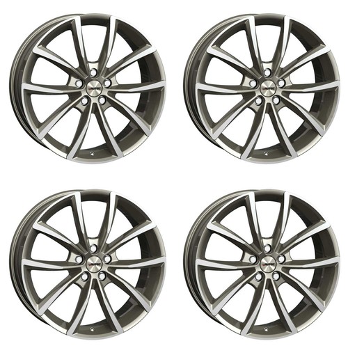 Autec astana winter wheels - 4,