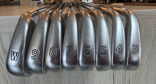 Ping i500 golf irons - i500,