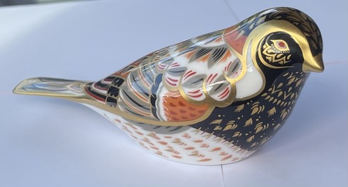Royal crown derby - royal,