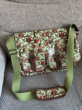 Medium size shoulder bag with - medium,
