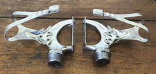 Shimano dura ace pedals - ace,