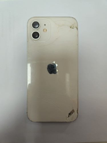 Genuine iphone frame - iphone, 12