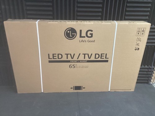 Uhd commercial tv - 65",