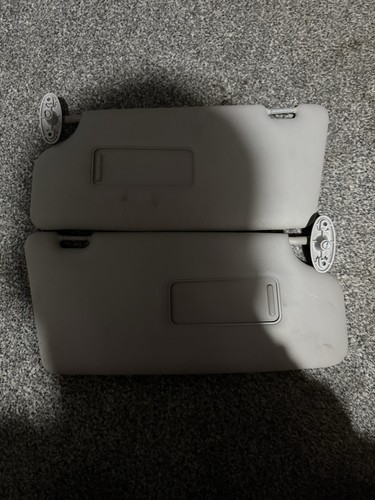 Ford focus mark sunvisors - mark, 1