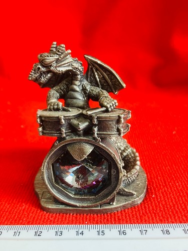 Myth and magic - and, tudor