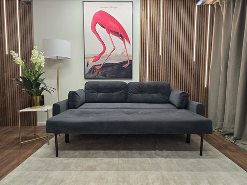 Swyft model seater sofa - 3,