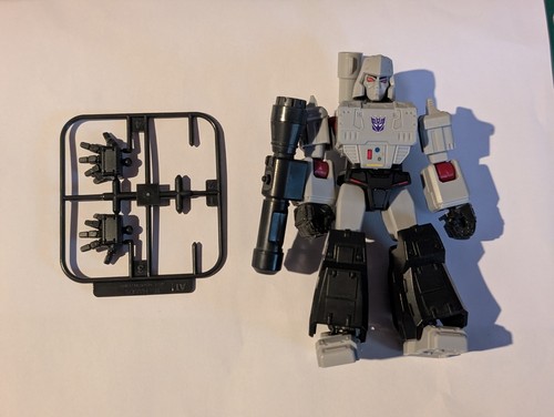 Transformers blokees galactic - transformers,