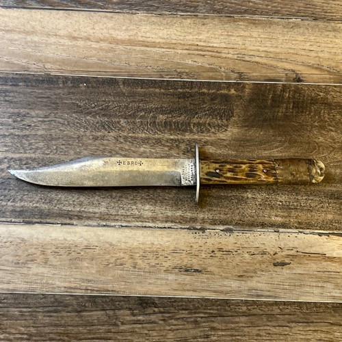 Vtg alfred williams ebro - alfred, fixed