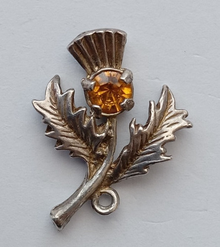 1960s 80s vintage silver - 1960s-80s,