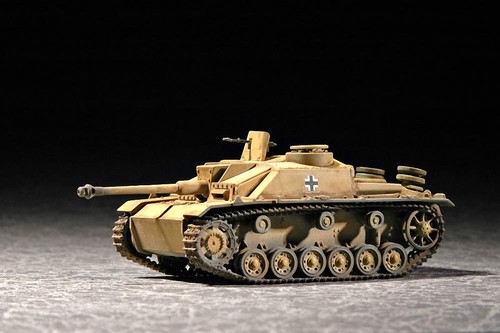 Tru07260 trumpeter 72 - -, 1:72