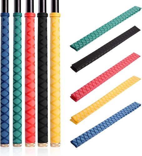 Fishing rod grip anti slip - fishing,