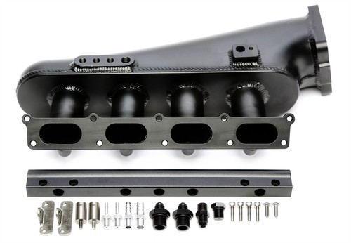 Upgrade intake manifolds - intake,