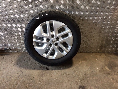 Renault trafic vauxhall - renault,