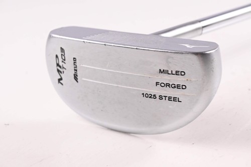 Mizuno t103 putter 35 - mizuno,