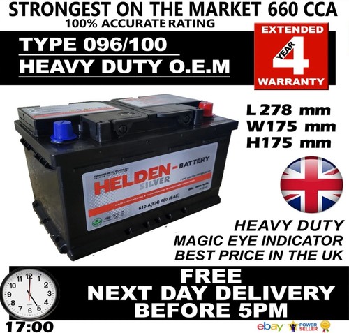 New genuine oem heavy - new,