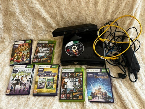 Microsoft xbox 360 - microsoft, pal